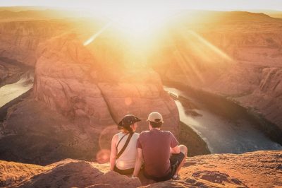 8 Tips for Eco-Friendly Travel: Exploring the World Sustainably