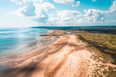 Discover Hidden Gems: The Best Beaches Near London