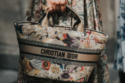 Dior Cruise 2023: A Look Behind the Scenes