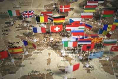 Discover the Wonders of Europe: A Perfect Family Destination