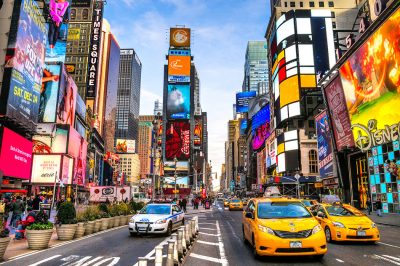 How To Prepare For A Trip To New York City