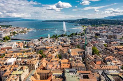 Exploring the Tranquil Charms of Geneva: Your Perfect Itinerary