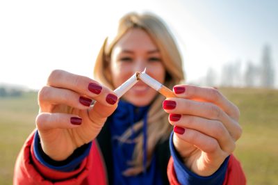 5 Effective Strategies to Break Free from Smoking Habits