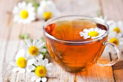 The Health Benefits of Chamomile Tea: 5 Ways It Nourishes Your Body