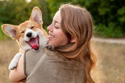 Owning a Pet Can Transform Your Life