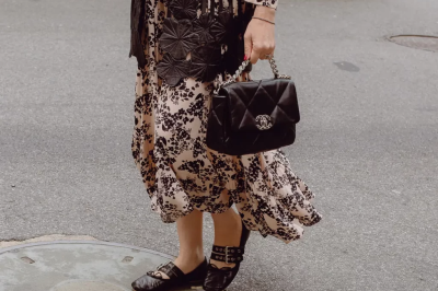 The Benefits of Investing in Chanel Bags