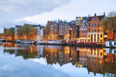 A Backpacker’s Guide to Budget-Friendly Amsterdam